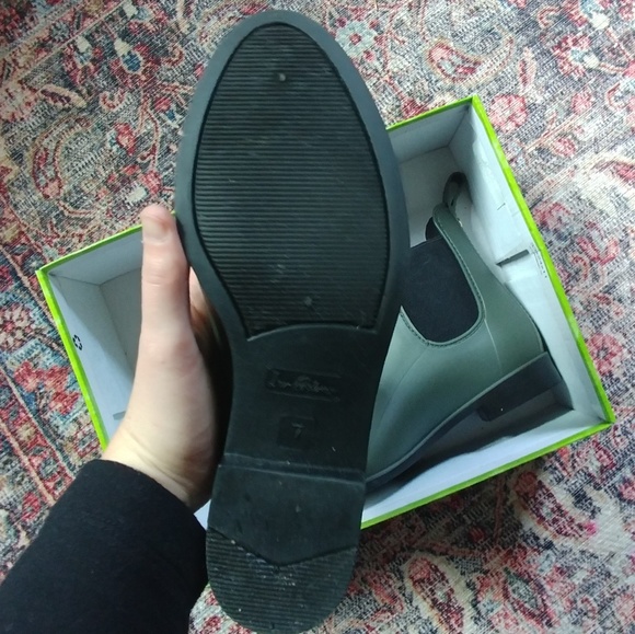 Sam Edelman Tinsley Boots | Size 7 - Picture 3 of 5